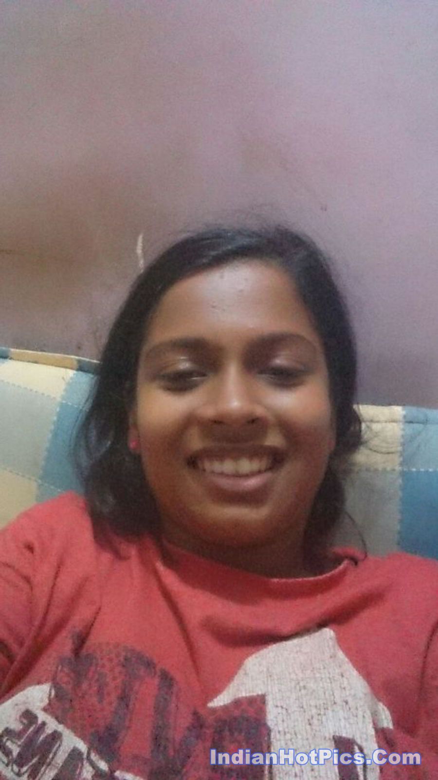 Horny Tamil Village Girl Ki Leaked Nude Selfies