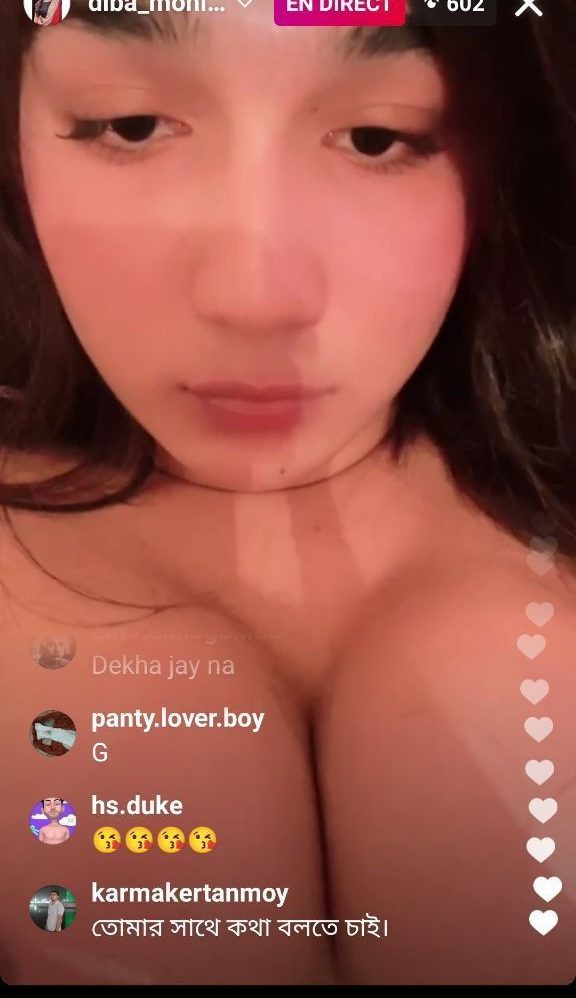 Hot Nude Instagram