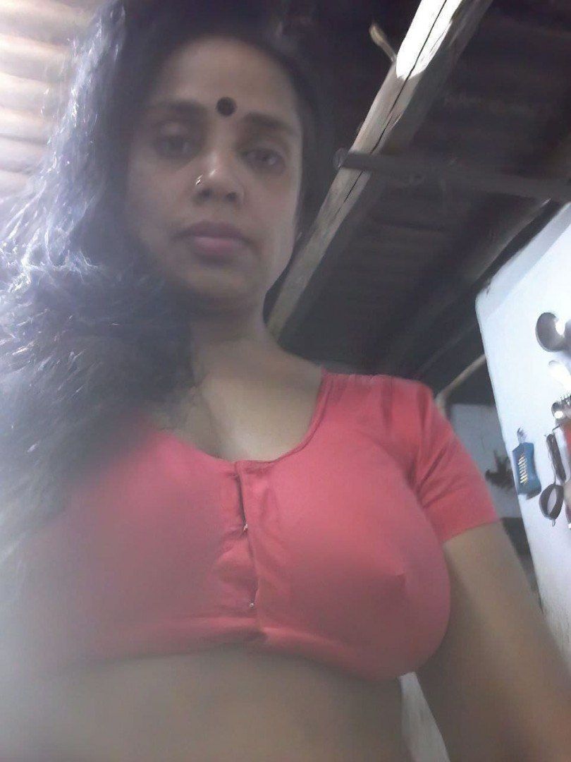 Indian Wife Nude