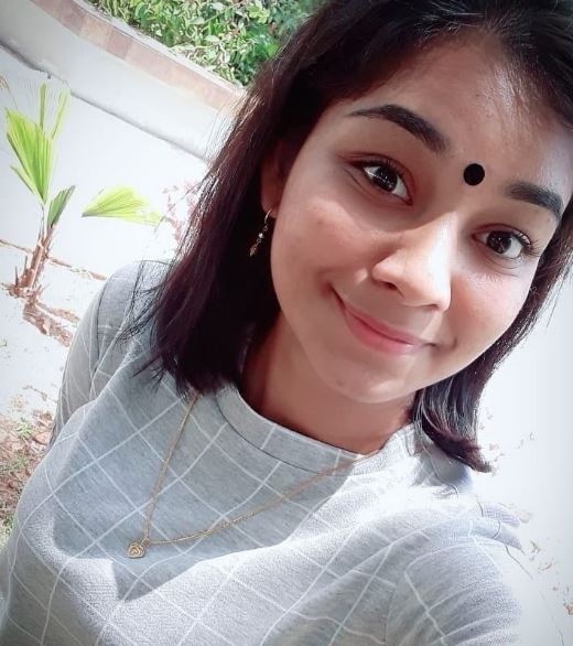Tamil Selfi - Hot Tamil School Girl Ankita Nude Selfies Leaked