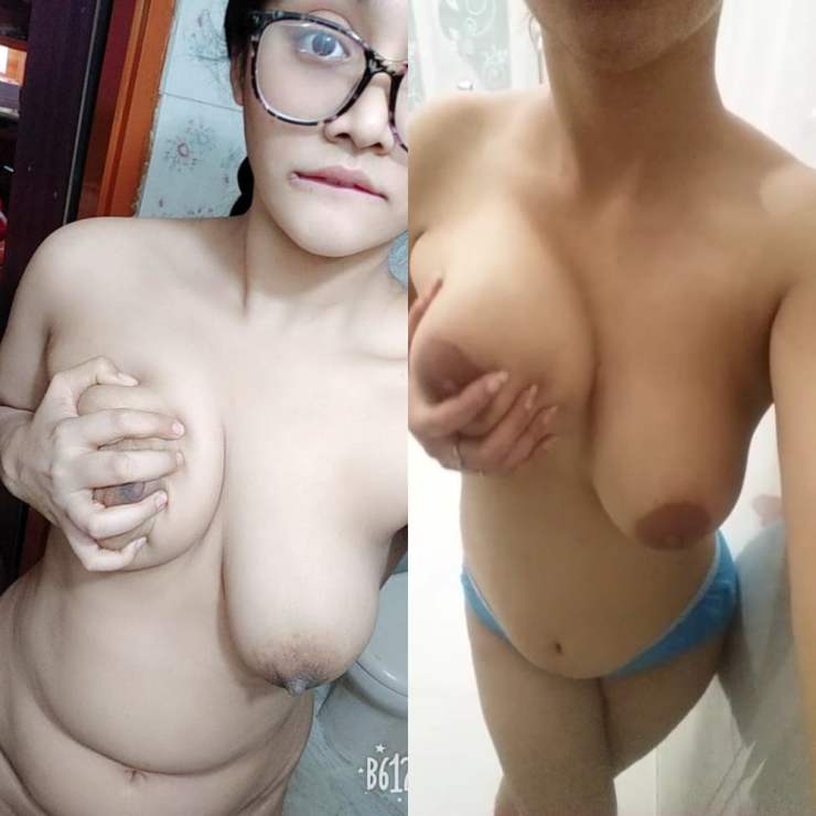 Chubby Chicks Naked Selfie - Delhi Chubby Girl Nude Hot Selfies