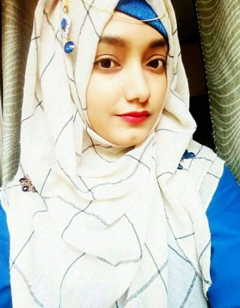 Muslim Girl Sexy - 18 Years Old Hijabi Muslim Girl Nude Teen
