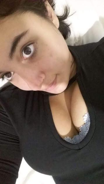 356px x 632px - Super Hot Punjabi Girl Nude Boobs Selfies Leaked