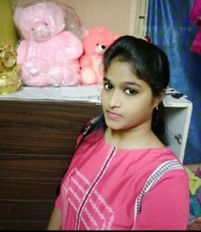 Tamil Young College Girl Nude Video Call 