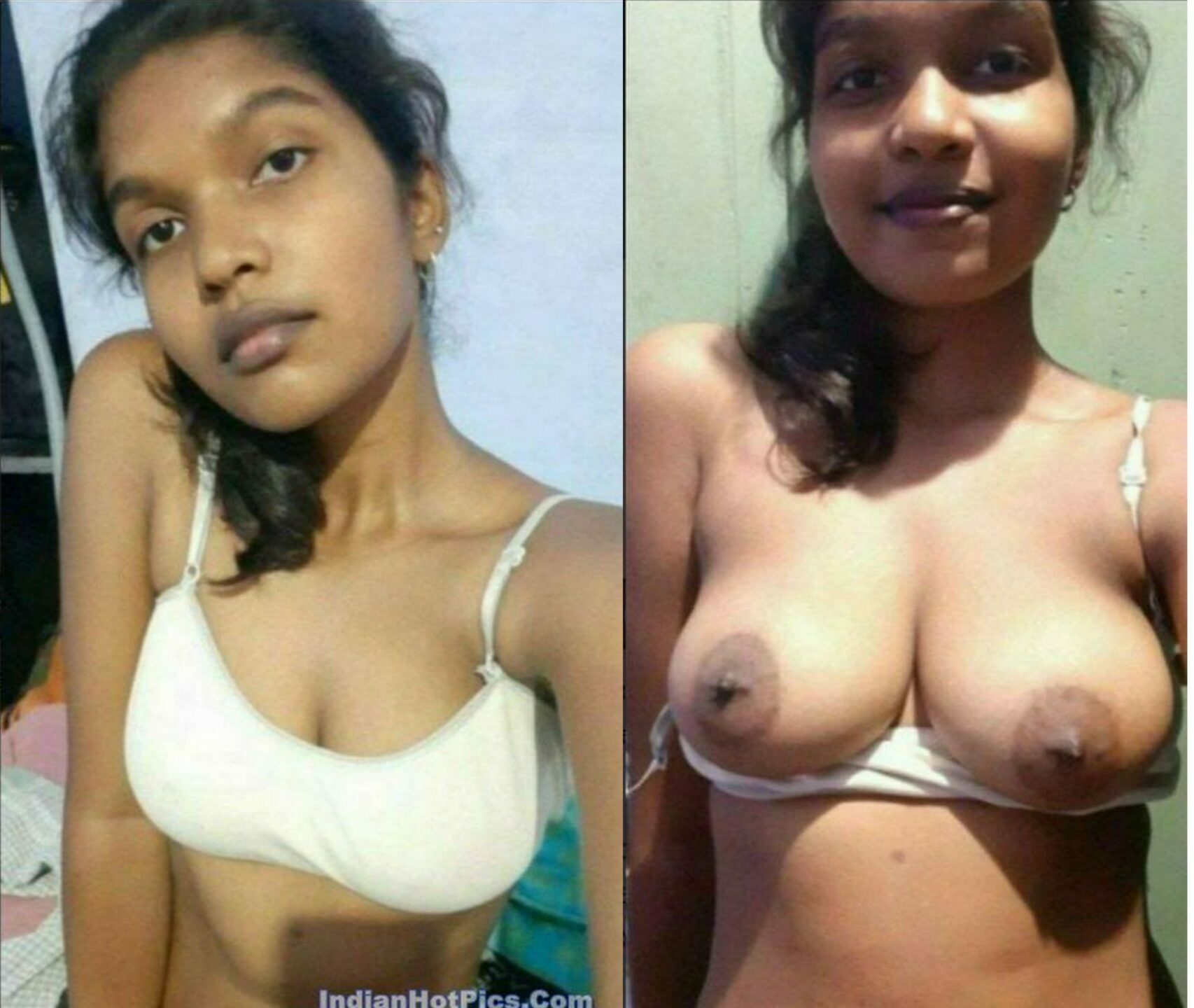 Mallu girl boob show