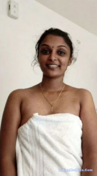 Mallu Girlfriend Nude After Sex With Boyfriend Leaked